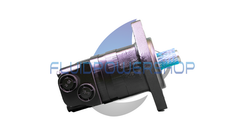 NEW AFTERMARKET REPLACEMENT FOR CHAR-LYNN 104-1257-006 MOTOR / 104-1257-AFT