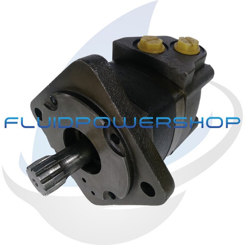 NEW OEM CHARLYNN 106-2034-001 MOTOR / EATON 106-2034