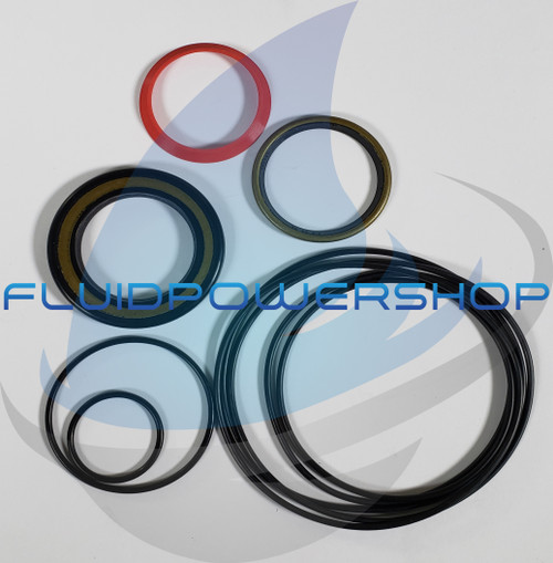 NEW DANFOSS 150N4040 SEAL KIT