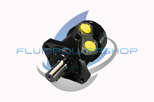 NEW AFTERMARKET REPLACEMENT FOR DANFOSS 151-0411 MOTOR / 151-0411-AFT