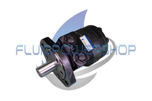 NEW AFTERMARKET REPLACEMENT FOR CHAR-LYNN 103-2026-012 MOTOR / 103-2026-AFT