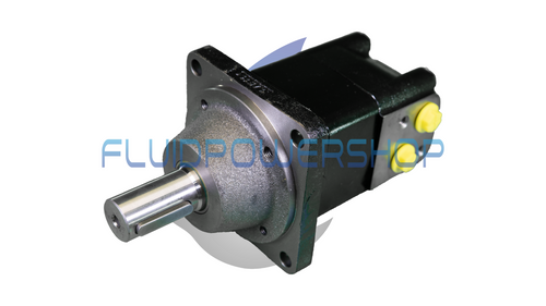 NEW AFTERMARKET REPLACEMENT FOR DANFOSS 151F0527 OMSW MOTOR / 151F0527-AFT