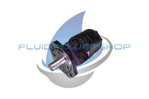 NEW AFTERMARKET REPLACEMENT FOR CHAR-LYNN 103-1431-012 MOTOR / 103-1431-AFT 