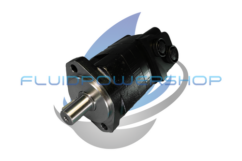 NEW AFTERMARKET REPLACEMENT FOR CHAR-LYNN 104-1671-006 MOTOR / 104-1671-AFT