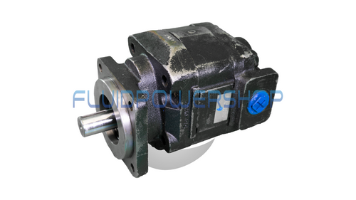 NEW AFTERMARKET REPLACEMENT FOR SUNDSTRAND M365A878VNEB2011 PISTON PUMP / 8090163