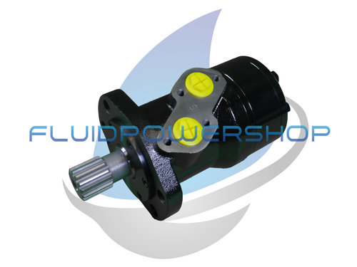 NEW AFTERMARKET REPLACEMENT FOR DANFOSS 151-6285 MOTOR / 151-6285-AFT