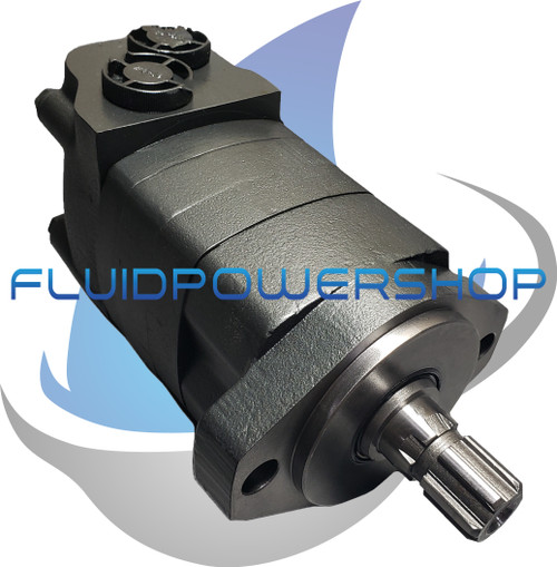 NEW AFTERMARKET CHARLYNN 104-3162-AFT MOTOR / EATON 104-3162