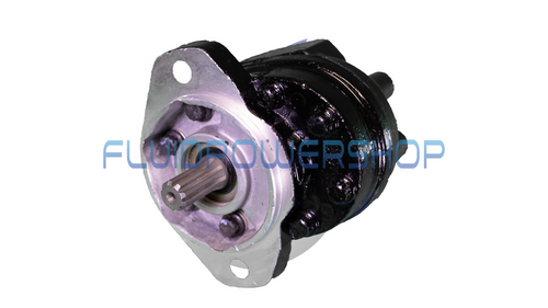 NEW OEM REPLACEMENT FOR EATON 26002-RZH GEAR PUMP