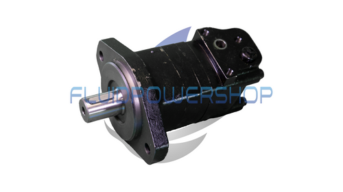 NEW AFTERMARKET REPLACEMENT FOR CHAR-LYNN 104-1460-006 MOTOR / 104-1460-AFT 