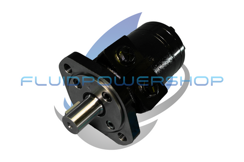  NEW AFTERMARKET REPLACEMENT FOR PARKER TB0100AS100AAAB MOTOR