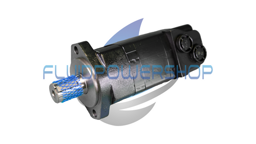 NEW AFTERMARKET REPLACEMENT FOR CHAR-LYNN 104-1632-006 MOTOR / 104-1632-AFT