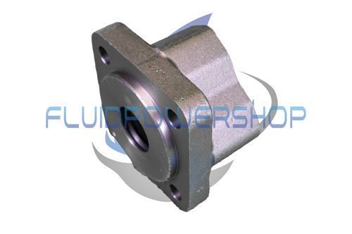 NEW AFTERMARKET REPLACEMENT FOR CHAR-LYNN 2000 SERIES 4 BOLT SQUARE FRONT BODY / 21578-005-AFT