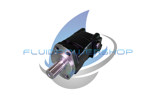 NEW AFTERMARKET REPLACEMENT FOR CHAR-LYNN 104-1931-006 MOTOR / 104-1931-AFT