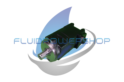 NEW AFTERMARKET REPLACEMENT FOR CHAR-LYNN 104-4460-006 MOTOR / 104-4660-AFT