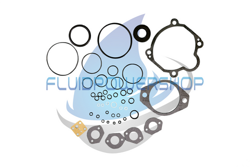 NEW REPLACEMENT FOR PARKER PVP16 BUNA SEAL KIT / SKPVP1612