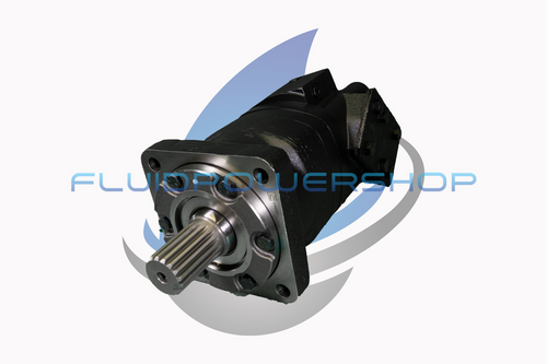 NEW OEM REPLACEMENT FOR CHAR-LYNN 112-1504-006 MOTOR