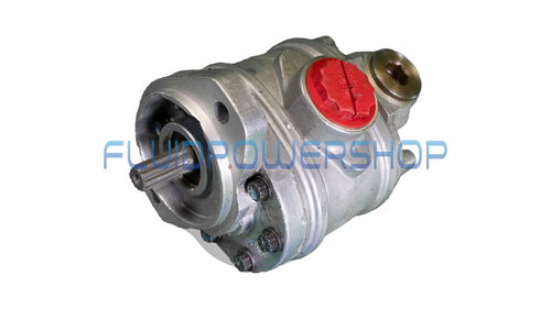 NEW OEM EATON 26501-LAB HYDRAULIC GEAR PUMP