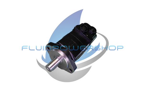 NEW AFTERMARKET REPLACEMENT FOR CHAR-LYNN 104-1001-006 MOTOR / 104-1001-AFT 