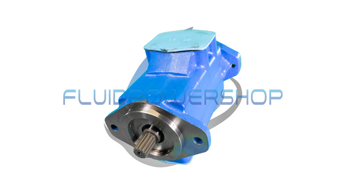 NEW AFTERMARKET REPLACEMENT FOR VICKERS 25VTBS12A 2297AA 22R PUMP / 02-125390