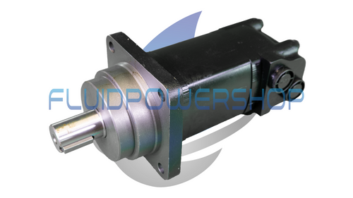NEW AFTERMARKET REPLACEMENT FOR CHAR-LYNN 105-1148-006 / 105-1148 MOTOR 