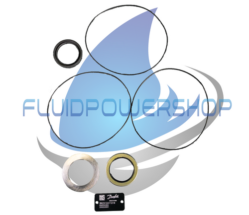 NEW REPLACEMENT FOR WHITE 255 WR SEAL KIT / WDP-255222001