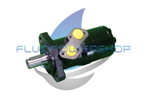 NEW AFTERMARKET REPLACEMENT FOR DANFOSS 151-0318 OMP MOTOR / 151-0318-AFT