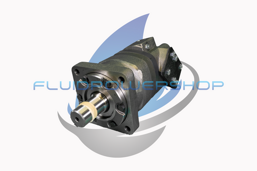 NEW OEM REPLACEMENT FOR CHAR-LYNN 112-1001-006 MOTOR