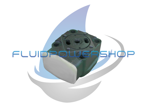 NEW AFTERMARKET REPLACEMENT FOR VICKERS/EATON VANE PUMP V2010 INLET BODY/ 357292