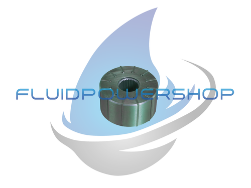 NEW REPLACEMENT FOR VICKERS/EATON VANE PUMP V2020/2010 12-13 GPM ROTOR / 358337