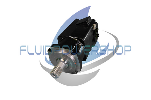 NEW AFTERMARKET CHAR-LYNN / EATON 109-1219-006 / 109-1219-AFT MOTOR