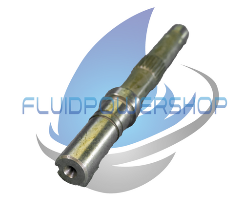 NEW REPLACEMENT FOR VICKERS PVB5/PVB6 SHAFT / 266161
