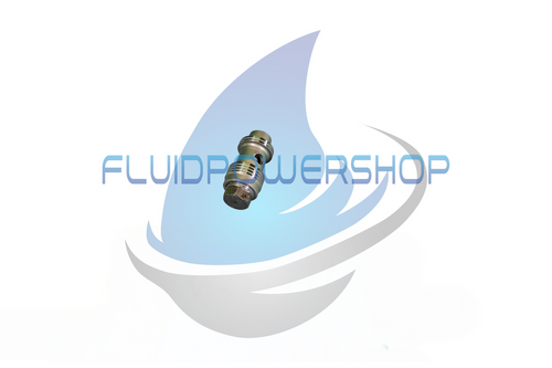 NEW AFTERMARKET REPLACEMENT FOR  VICKERS V20F "F" RELIEF VALVE / 237797 