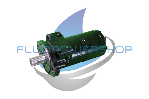 NEW AFTERMARKET REPLACEMENT FOR PARKER TB0295AM110AAAB MOTOR