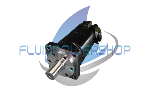 NEW AFTERMARKET REPLACEMENT FOR CHAR-LYNN 112-1278-006 MOTOR / 112-1278-AFT