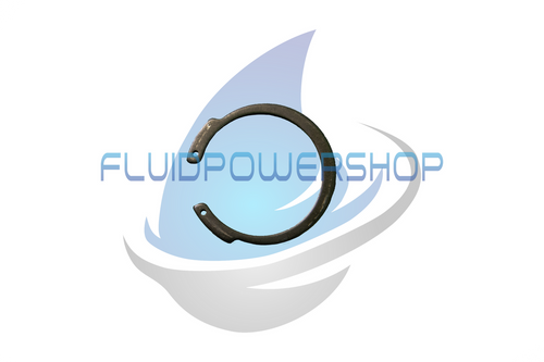 NEW REPLACEMENT FOR VICKERS PVB20/29/48A THRUST WASHER / 194025
