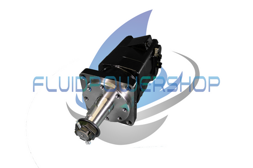 NEW AFTERMARKET REPLACEMENT FOR 109-1340-006 MOTOR / 109-1340-AFT