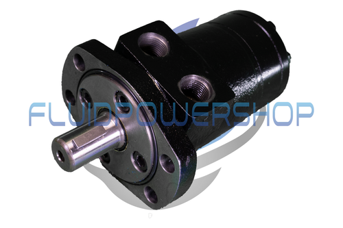 NEW AFTERMARKET REPLACEMENT FOR PARKER TB0195MS130AAAB MOTOR