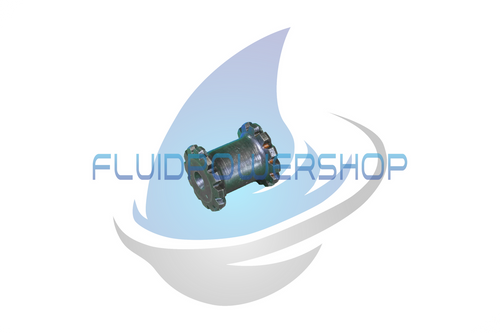 NEW AFTERMARKET REPALCEMENT CHAR-LYNN 2000 SERIES VALVE DRIVE / 8433-000