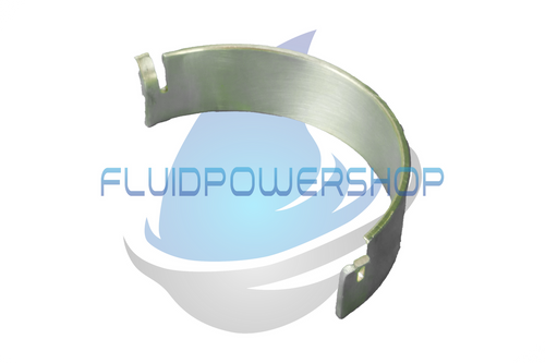NEW REPLACEMENT FOR REXROTH A10V071 SADDLE BEARING / 071010