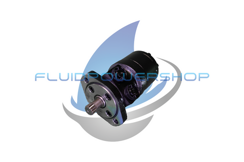 NEW AFTERMARKET REPLACEMENT FOR CHAR-LYNN 103-3474-012 MOTOR / 103-3474-AFT