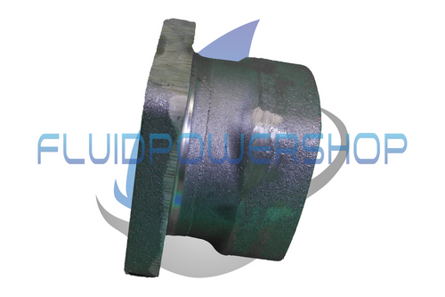 NEW REPLACEMENT FOR CHAR-LYNN 6000 SERIES SAE CC HOUSING / 201839-001