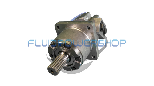 NEW OEM REPLACEMENT FOR CHAR-LYNN 113-1077-006 MOTOR