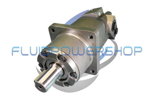 NEW OEM REPLACEMENT FOR CHAR-LYNN 113-1069-006 MOTOR