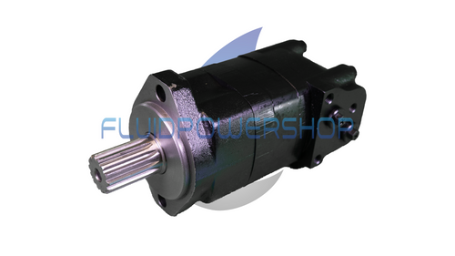 NEW AFTERMARKET REPLACEMENT FOR CHAR-LYNN 104-1726-006 MOTOR / 104-1726-AFT