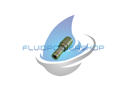NEW REPLACEMENT FOR VICKERS PVB10/15 PISTON ROD / 942327