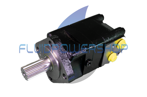 NEW AFTERMARKET REPLACEMENT FOR DANFOSS 151F0511 MOTOR / 151F0511-AFT