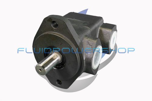 NEW AFTERMARKET REPLACEMENT FOR VICKERS V10-1P4P-1C20 PUMP / 382082