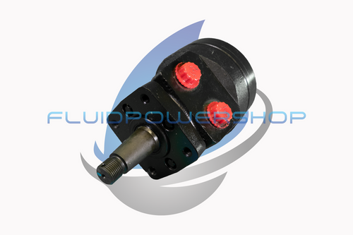 NEW OEM REPLACEMENT FOR CHAR-LYNN 103-1572-012 MOTOR