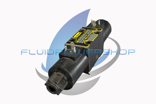 NEW REPLACEMENT FOR PARKER D1VW20DNJP575 DIRECTIONAL VALVE