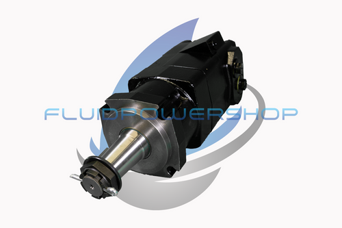 NEW AFTERMARKET REPLACEMENT FOR CHAR-LYNN 109-1455-006 MOTOR / 109-1455-AFT